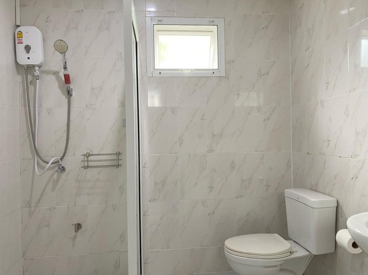 הוילה צ'יאנג מאי Boxsoon Nimman 2 # 4Beds 3Baths מראה חיצוני תמונה