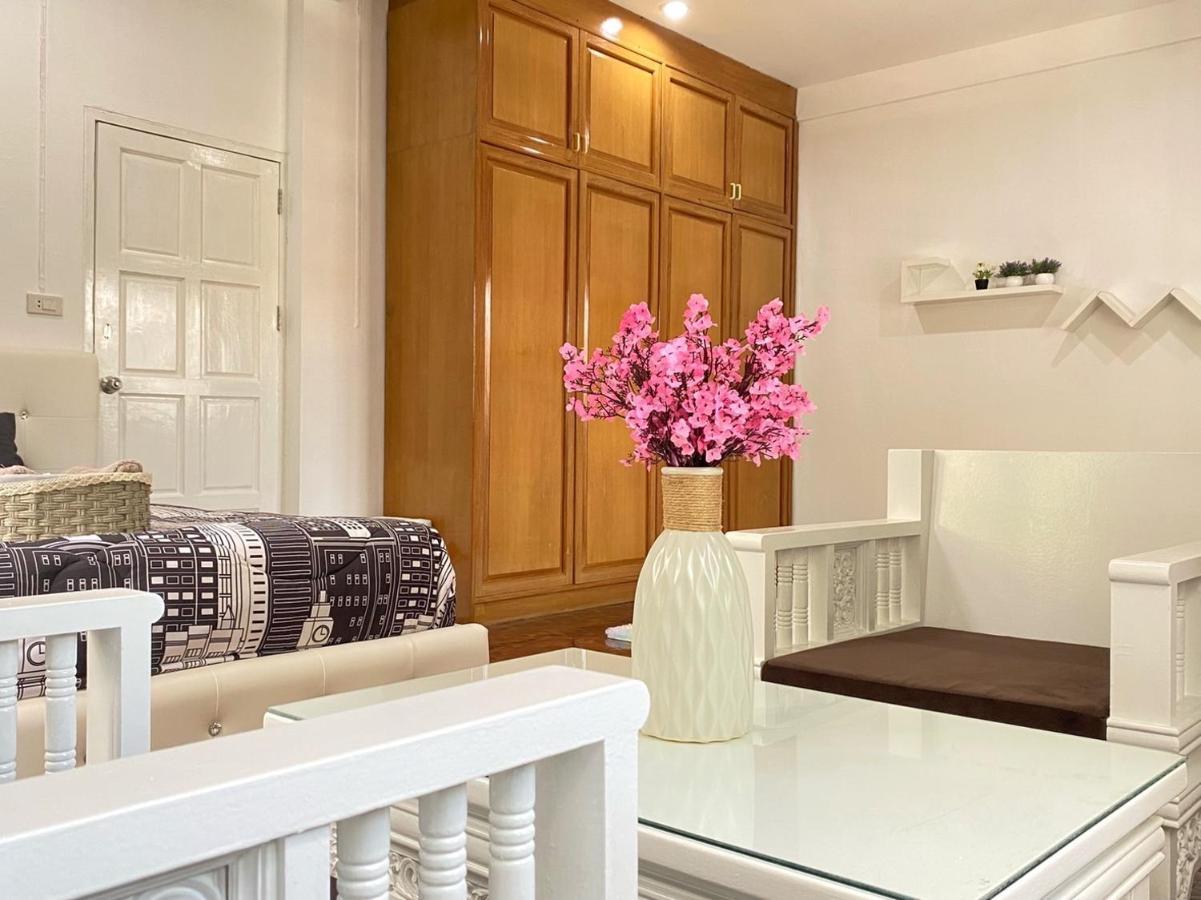 הוילה צ'יאנג מאי Boxsoon Nimman 2 # 4Beds 3Baths מראה חיצוני תמונה
