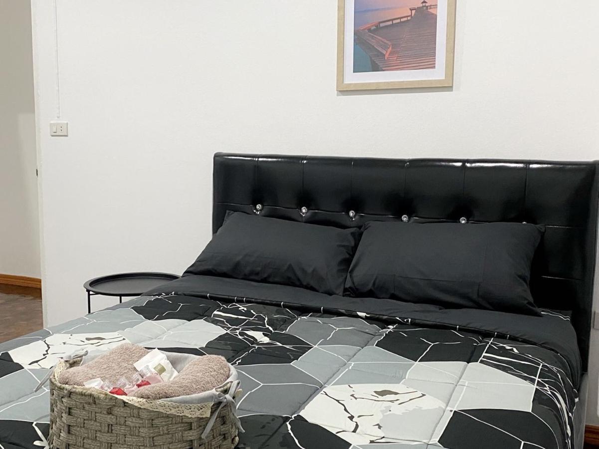 הוילה צ'יאנג מאי Boxsoon Nimman 2 # 4Beds 3Baths מראה חיצוני תמונה