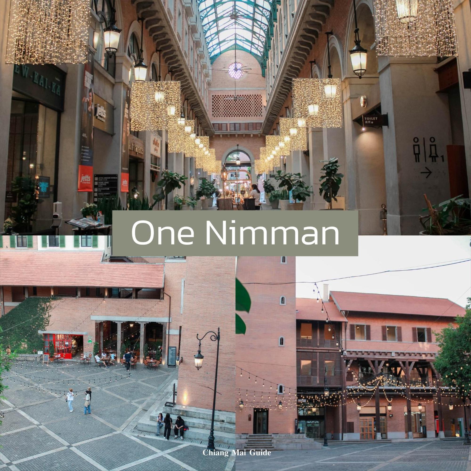 הוילה צ'יאנג מאי Boxsoon Nimman 2 # 4Beds 3Baths מראה חיצוני תמונה